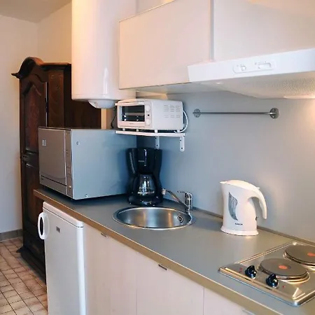 In - Salzburger Land 166 Apartment Bad Hofgastein